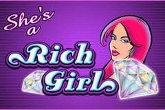She’s a Rich Girl